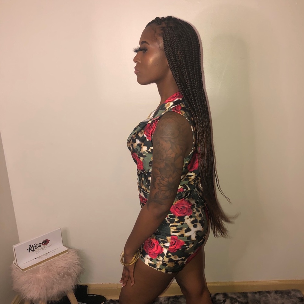 Rose set